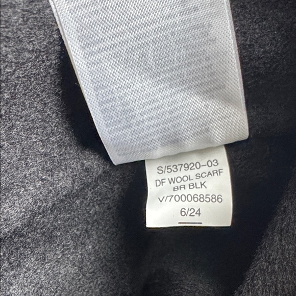 Banana Republic Oversized Double-Faced Cape Coat Women’s Size XL New with Tags - Picture 8 of 10